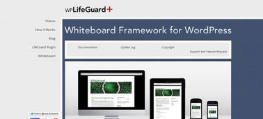 2014年精选 15款实用且免费的WordPress框架助力设计与开发