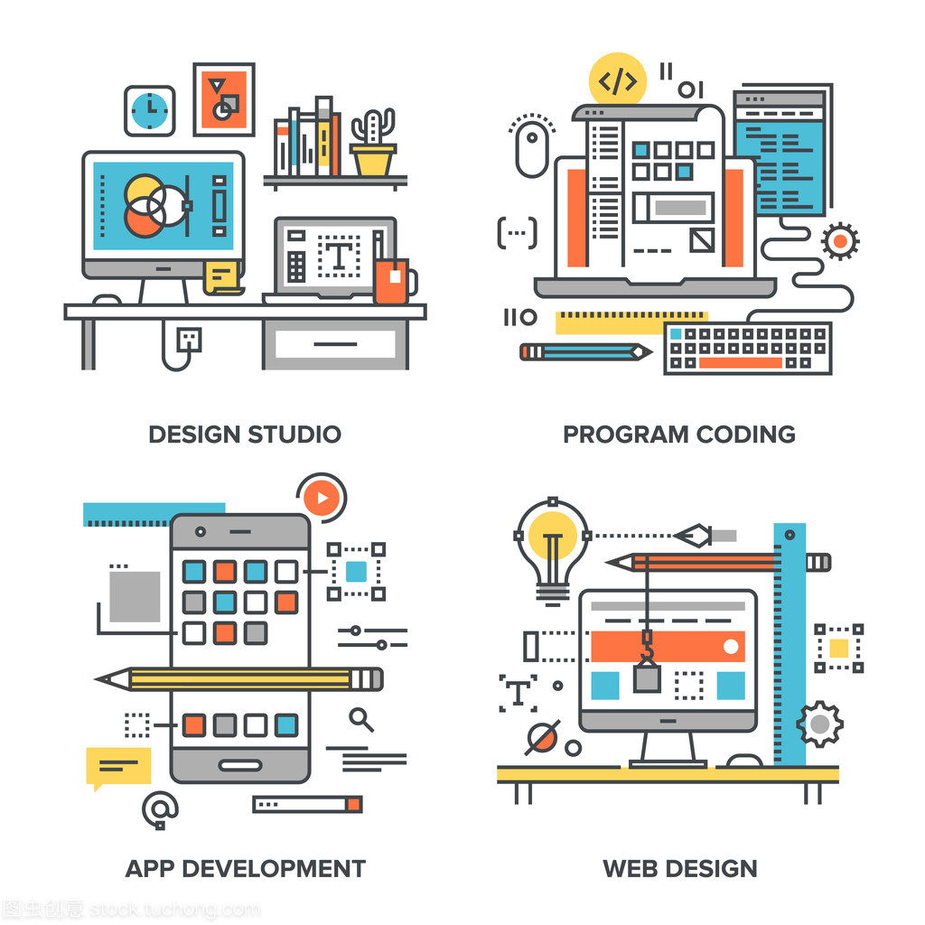 从概念到实现 深入解读设计与开发的协同之道